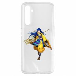 Чохол для Realme 6 Pro Шева-Кун - PrintSalon