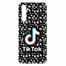 Чехол для Realme 6 Pro TikTok Vibes - PrintSalon