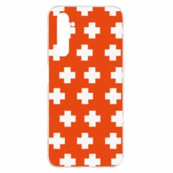 Чохол для Realme 6 Pro Тока Бока: Як у Рити - PrintSalon