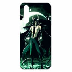 Чехол для Realme 6 Pro Ulquiorra Schiffer - PrintSalon