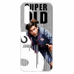 Чохол для Realme 6 Pro Umbrella Academy  5 - PrintSalon