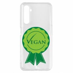 Чохол для Realme 6 Pro Vegan - PrintSalon