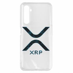 Чехол для Realme 6 Pro XRP Ripple - PrintSalon