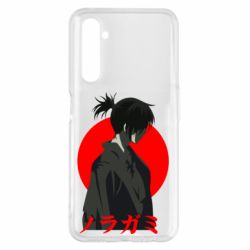 Чехол для Realme 6 Pro Yato - PrintSalon