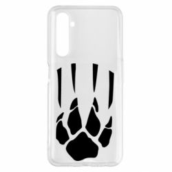 Чехол для Realme 6 Pro Зверский охотник - PrintSalon