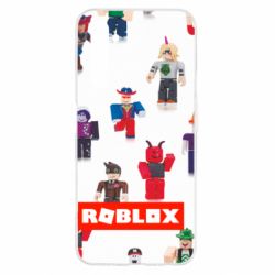 Чохол для Realme 6 Rolox pattern - PrintSalon