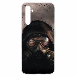 Чехол для Realme 6 Stalker 2 - PrintSalon