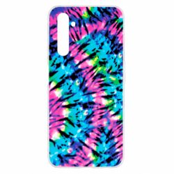 Чохол для Realme 6 Стиль: Тай Дай - PrintSalon