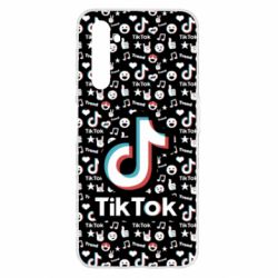 Чехол для Realme 6 TikTok Vibes - PrintSalon