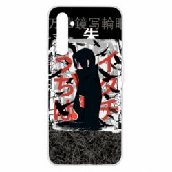 Чохол для Realme 6 Учіха Ітачі - PrintSalon