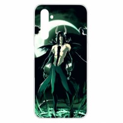 Чохол для Realme 6 Ulquiorra Schiffer