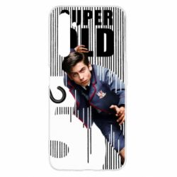 Чохол для Realme 6 Umbrella Academy  5 - PrintSalon