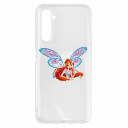 Чехол для Realme 6 Winx Bloom Believix - PrintSalon