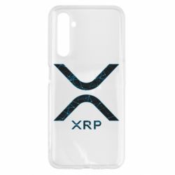 Чехол для Realme 6 XRP Ripple - PrintSalon