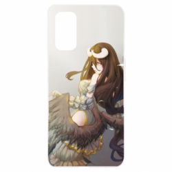 Чехол для Realme 7 Pro Albedo - PrintSalon