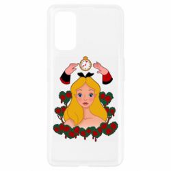 Чохол для Realme 7 Pro Alissa - PrintSalon