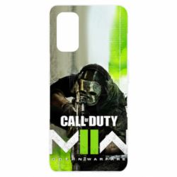 Чохол для Realme 7 Pro Call of Duty: Modern Warfare 2 - PrintSalon