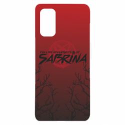 Чохол для Realme 7 Pro Chilling Adventures of Sabrina - PrintSalon