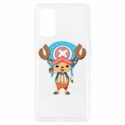 Чехол для Realme 7 Pro Chopper Tony - PrintSalon