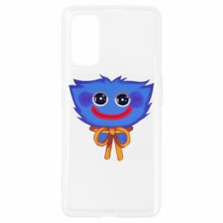 Чохол для Realme 7 Pro Cute Huggy Wuggy - PrintSalon