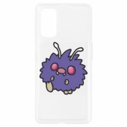 Чохол для Realme 7 Pro Cute Venonat - PrintSalon