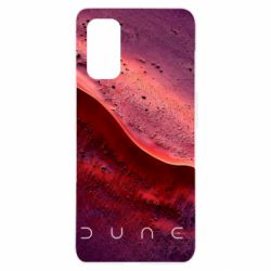 Чохол для Realme 7 Pro D U N E - PrintSalon