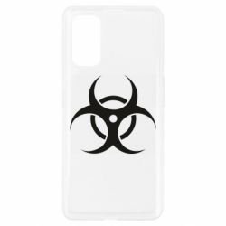 Чохол для Realme 7 Pro Danger - PrintSalon