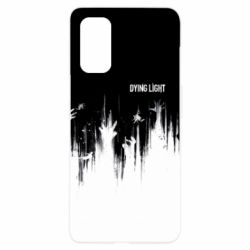Чехол для Realme 7 Pro Dying Light 2 hands - PrintSalon