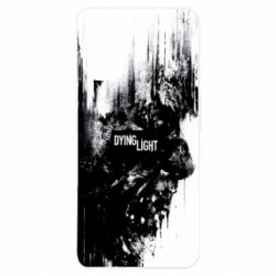 Чехол для Realme 7 Pro Dying Light, black and white - PrintSalon