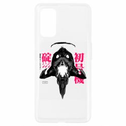 Чохол для Realme 7 Pro ЕВА 01 - PrintSalon