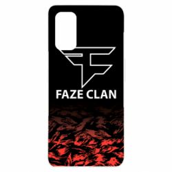 Чехол для Realme 7 Pro Faze Clan 3D-PrintSalon Чехол для Realme 7 Pro Faze Clan 3D