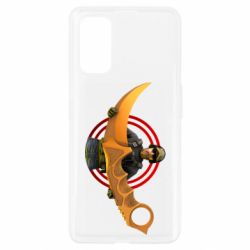 Чехол для Realme 7 Pro FBI Standoff - PrintSalon