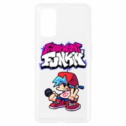 Чохол для Realme 7 Pro Friday Night Funkin - PrintSalon