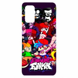 Чехол для Realme 7 Pro Friday_Night_Funkin - PrintSalon