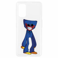 Чехол для Realme 7 Pro Хаги Ваги - PrintSalon