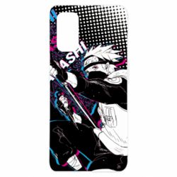 Чохол для Realme 7 Pro Hatake Kakashi - PrintSalon