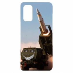 Чохол для Realme 7 Pro Хаймарс - PrintSalon