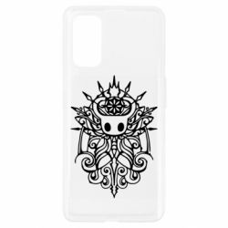 Чохол для Realme 7 Pro Hollow knight - PrintSalon