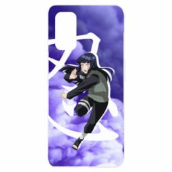 Чохол для Realme 7 Pro Hyuuga Hinata - PrintSalon