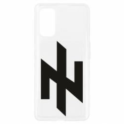 Чехол для Realme 7 Pro Идея нации - PrintSalon