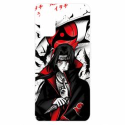 Чохол для Realme 7 Pro Itachi Uchiha Rogue Ninja - PrintSalon