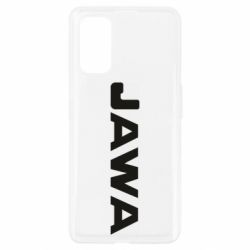 Чехол для Realme 7 Pro JAWA - PrintSalon