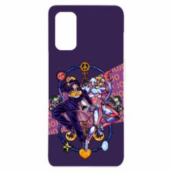 Чохол для Realme 7 Pro Joe Joe Josuke Higashikata - PrintSalon