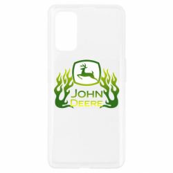 Чохол для Realme 7 Pro John Deer Art - PrintSalon