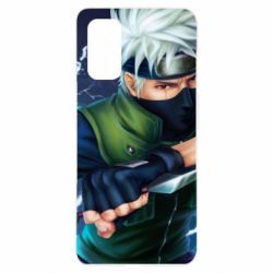 Чехол для Realme 7 Pro Kakashi Hatake - PrintSalon