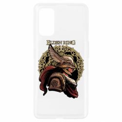 Чехол для Realme 7 Pro Malenia Elden Ring - PrintSalon