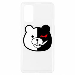 Чохол для Realme 7 Pro Monomishka portrait - PrintSalon