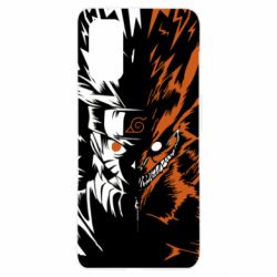 Чохол для Realme 7 Pro Naruto Kurama - PrintSalon