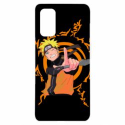 Чохол для Realme 7 Pro Naruto Uzumaki - PrintSalon