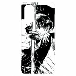 Чохол для Realme 7 Pro Noragami: Yato - PrintSalon